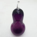 Andrea Fiebig Sweet Pears Mini Transparent Purple