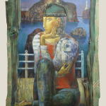Longing for Home