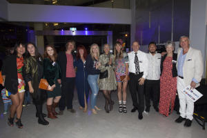Art Exhibition Opening - Gold Coast Gallery