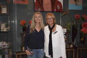 Exhibition Opening - Local Artists