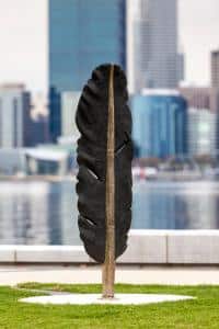 Sculpture Emerging Artist