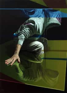 Ratur Artist Paintings