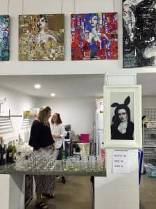 Derek Gomes Art For Sale