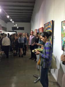 19 Karen Startup Creative Night