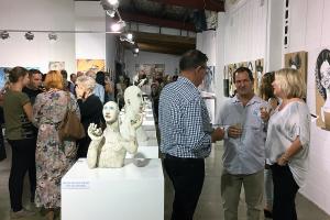 Art Gallery Show Gold Coast
