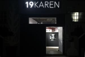 19 Karen Contemporary Gallery Gold Coast