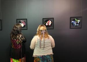 Melissa Hartley Exhibition - Gold Coast
