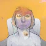 Matthew Hance – The Golden Queen A