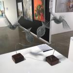 Ivan Lovatt – Hummingbirds