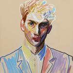 Homme 109 – Loribelle Spirovski