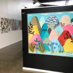 JOAN BLOND – INSTALL
