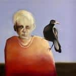 MAGPIE BOY – SALEWAY LAMPARD