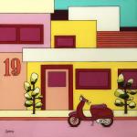 Todd Romanowycz – 19