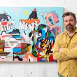 Tom Berenz – bio pic