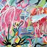 Joan Blond – A SUMMER’S MORNING