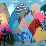 Joan Blond – COLOURS OF HIGH COUNTRY