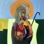 Nicholas Osmond – Mary