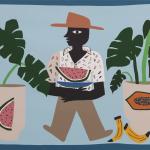 Amber Kingi – Fruit Salad