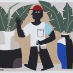 Amber Kingi – Pots and plants