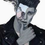 BEAU FRANK – HELLION