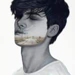 BEAU FRANK – KID AT A CROSSROADS