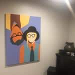COCO INTERIORS – ANNIE HALL