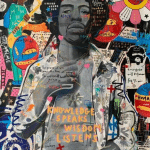 JISBAR – JIMI HANDRIX