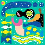 GO-SUGA- MERMAID MARCH
