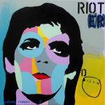 Johnny Romeo 12th April 2015