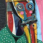 Igor Villares Rosa – Emocoes amazonicas – 79 5 x 68