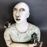 Amanda Shelsher – Preservation 2