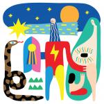 Go Suga – NEW LIFE