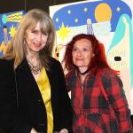 Joanne Beattie and Vicki Nicholls – 19 Karen