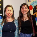 Susan Wishart and Branka Donevska – 19 Karen