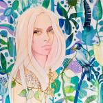 Daughter of Nature _ Sharon England