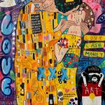JISBAR – PURPLE KISS A