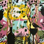 Julie Narum – Threesome