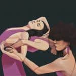 Lucy Lucy – Les danseuses