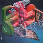 Mr Trazo – Live Nature 1