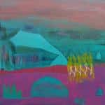 ROBYN LEONI ABBOTT – PARADISE