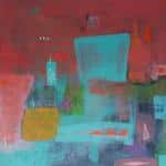ROBYN LEONI ABBOTT – STORM