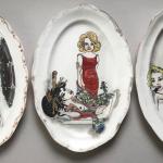 Skuja Braden Conversations Threesome