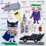 Sol Felpeto_ Supercats 2