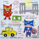 Sol Felpeto_ Supercats 3