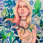 Daughter of Hope _ Sharon England _ Hi res