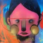 FLAG NERY – UNTITLED 2