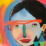 FLAG NERY – UNTITLED 3