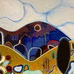 Glendon Cordell – Cloud Snuggle