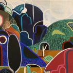 Glendon Cordell – Landscape Melody