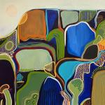 Glendon Cordell – Lay Of The Land
